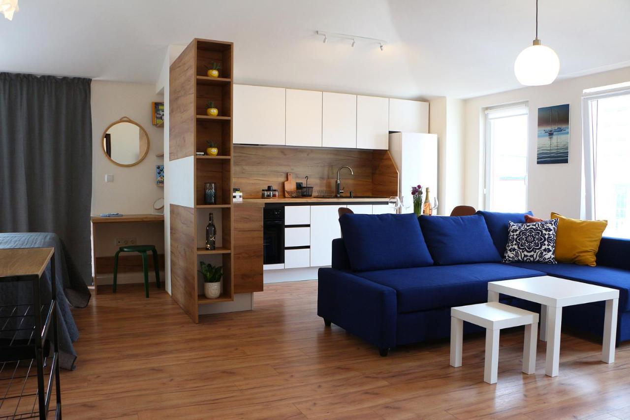 Shik & Chic In The Heart Of Burgas # 5Min From Beach # New المظهر الخارجي الصورة