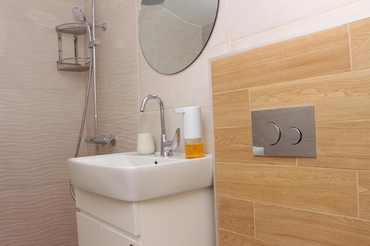Shik & Chic In The Heart Of Burgas # 5Min From Beach # New المظهر الخارجي الصورة