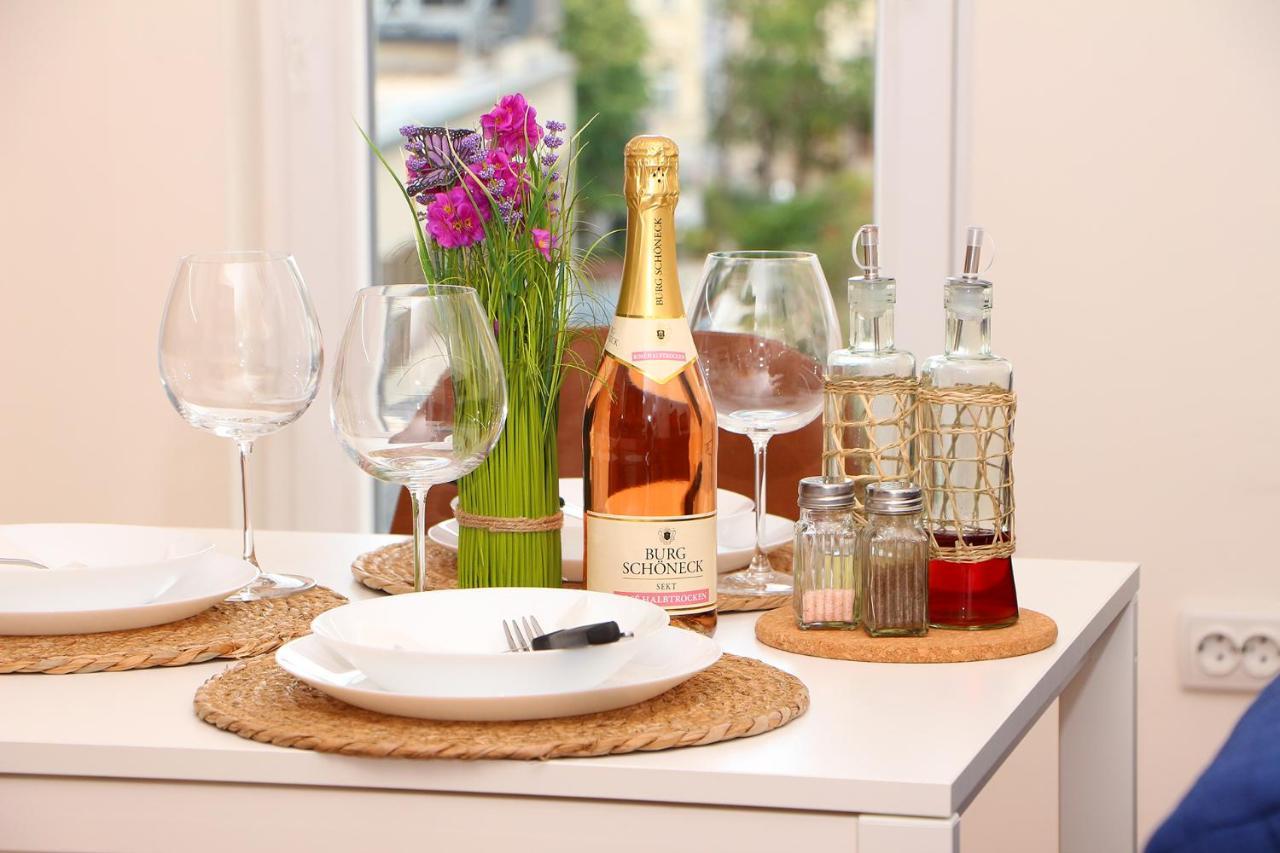 Shik & Chic In The Heart Of Burgas # 5Min From Beach # New المظهر الخارجي الصورة