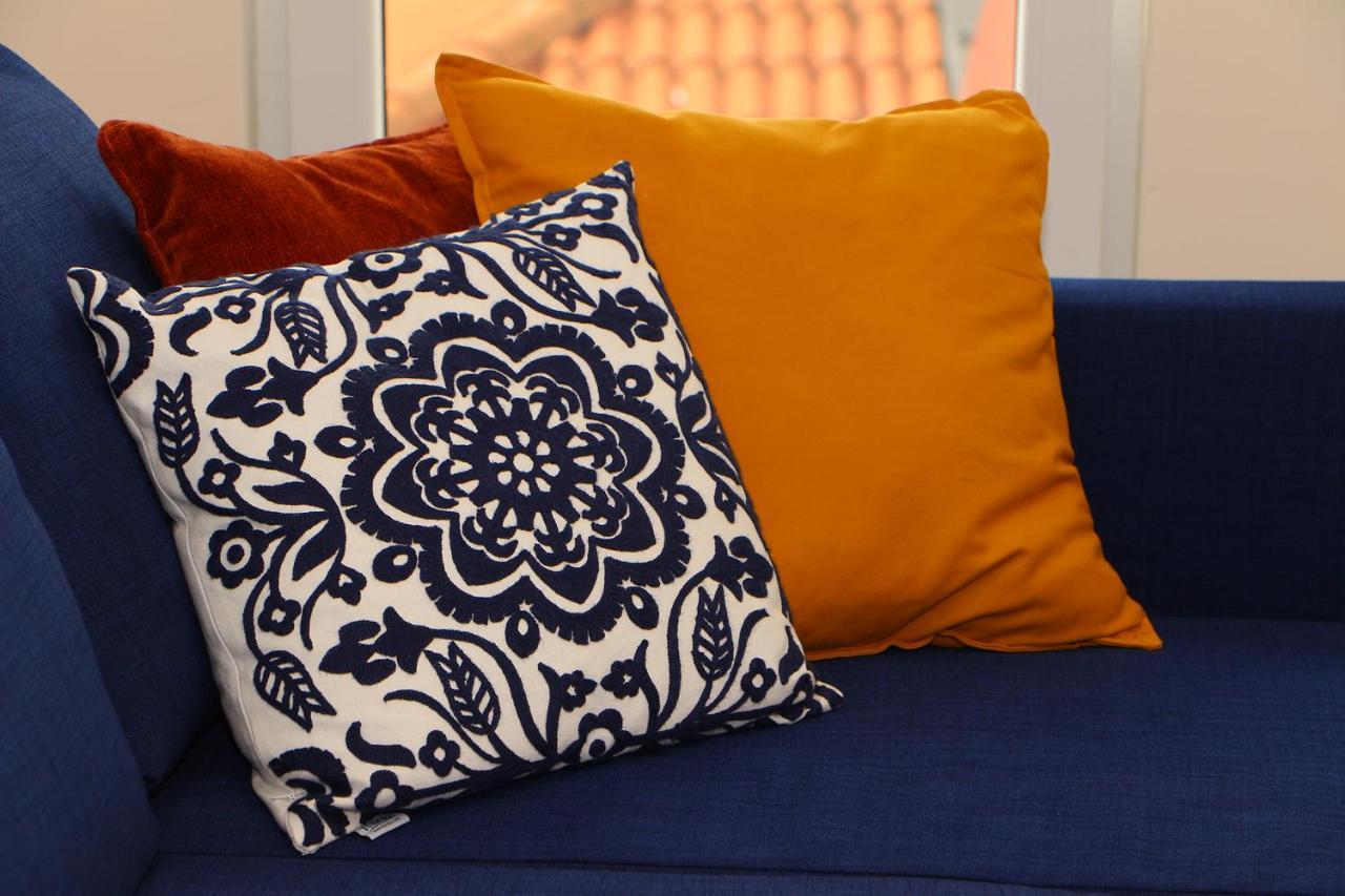 Shik & Chic In The Heart Of Burgas # 5Min From Beach # New المظهر الخارجي الصورة