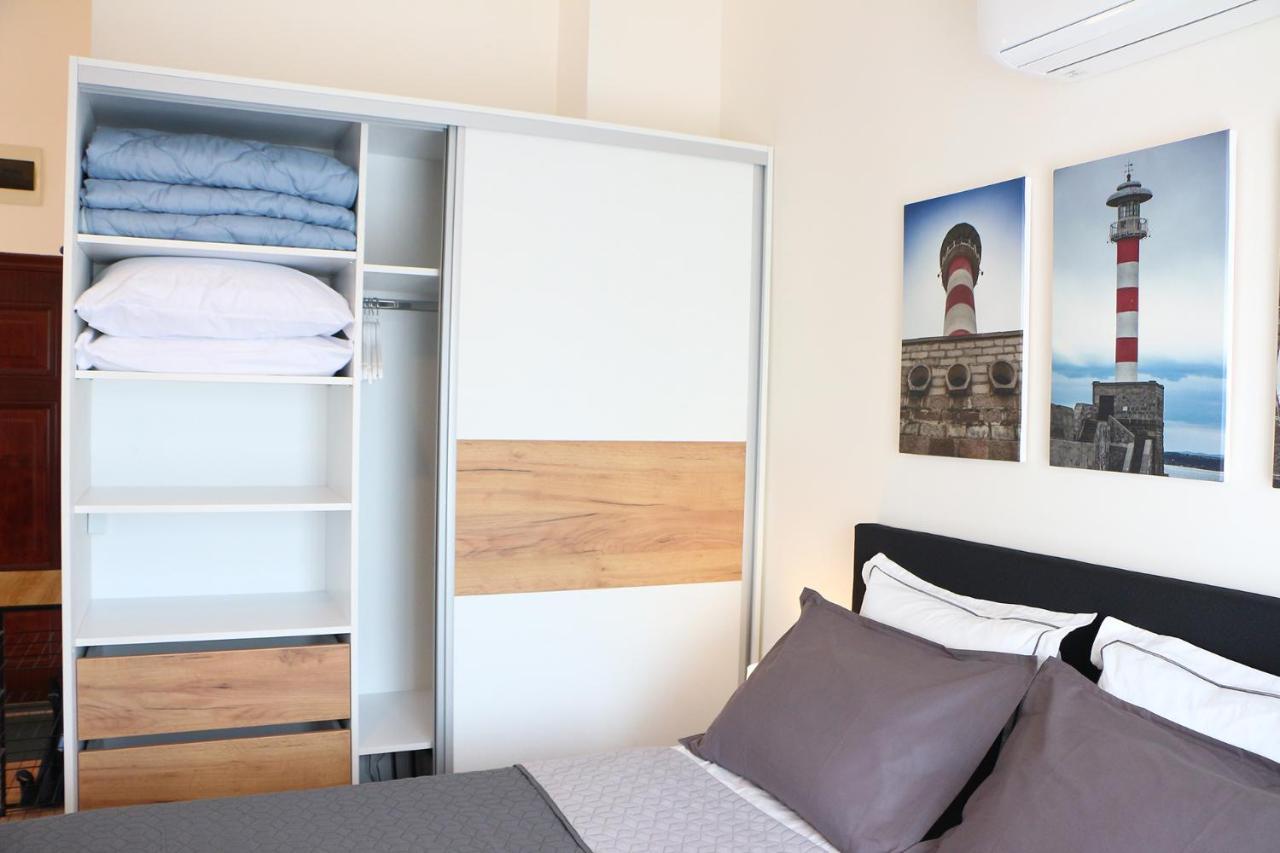 Shik & Chic In The Heart Of Burgas # 5Min From Beach # New المظهر الخارجي الصورة