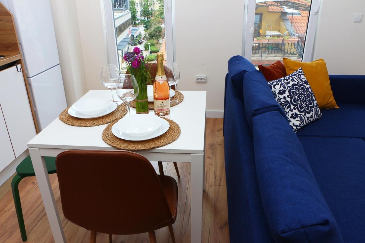 Shik & Chic In The Heart Of Burgas # 5Min From Beach # New المظهر الخارجي الصورة