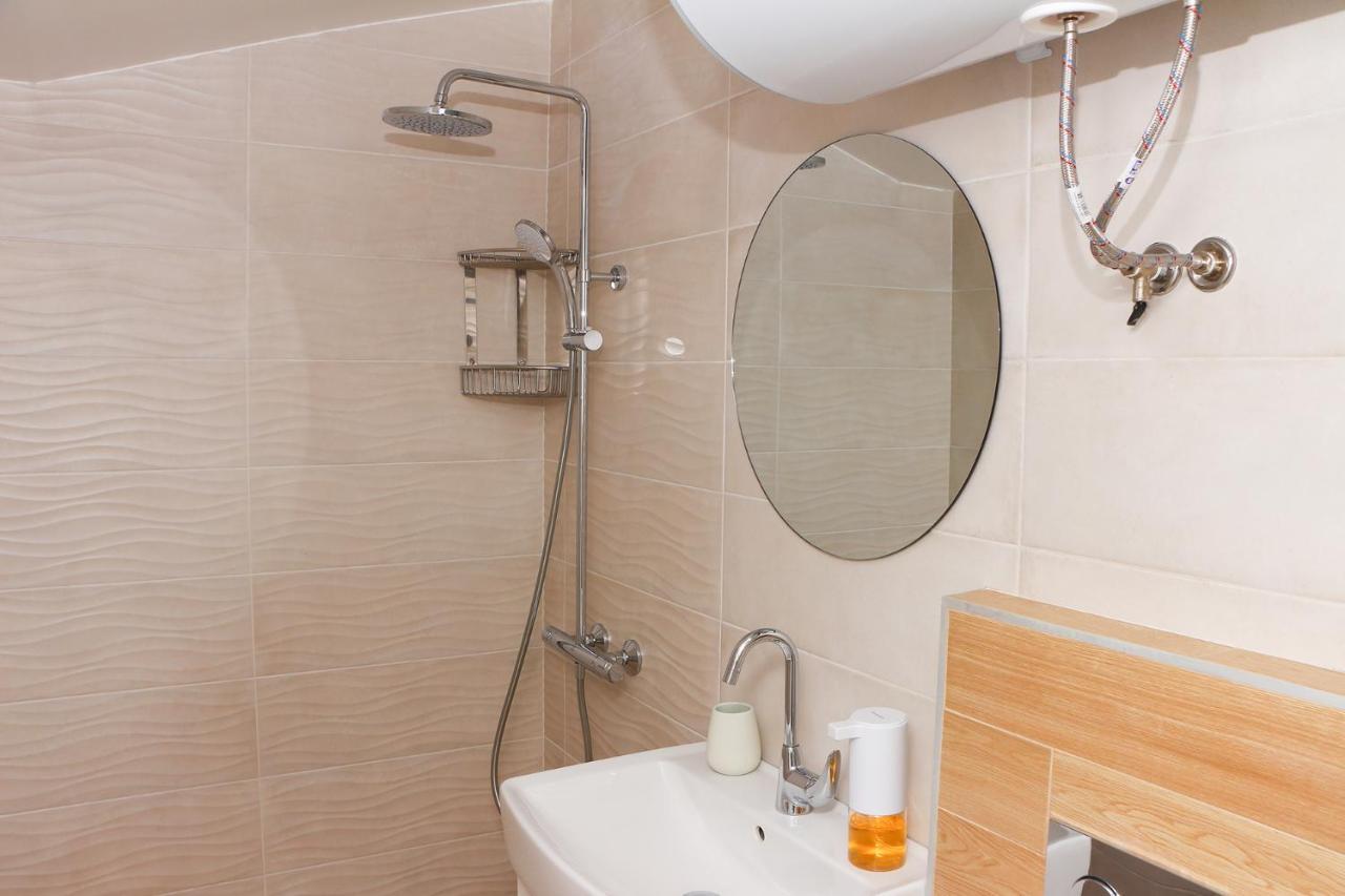 Shik & Chic In The Heart Of Burgas # 5Min From Beach # New المظهر الخارجي الصورة