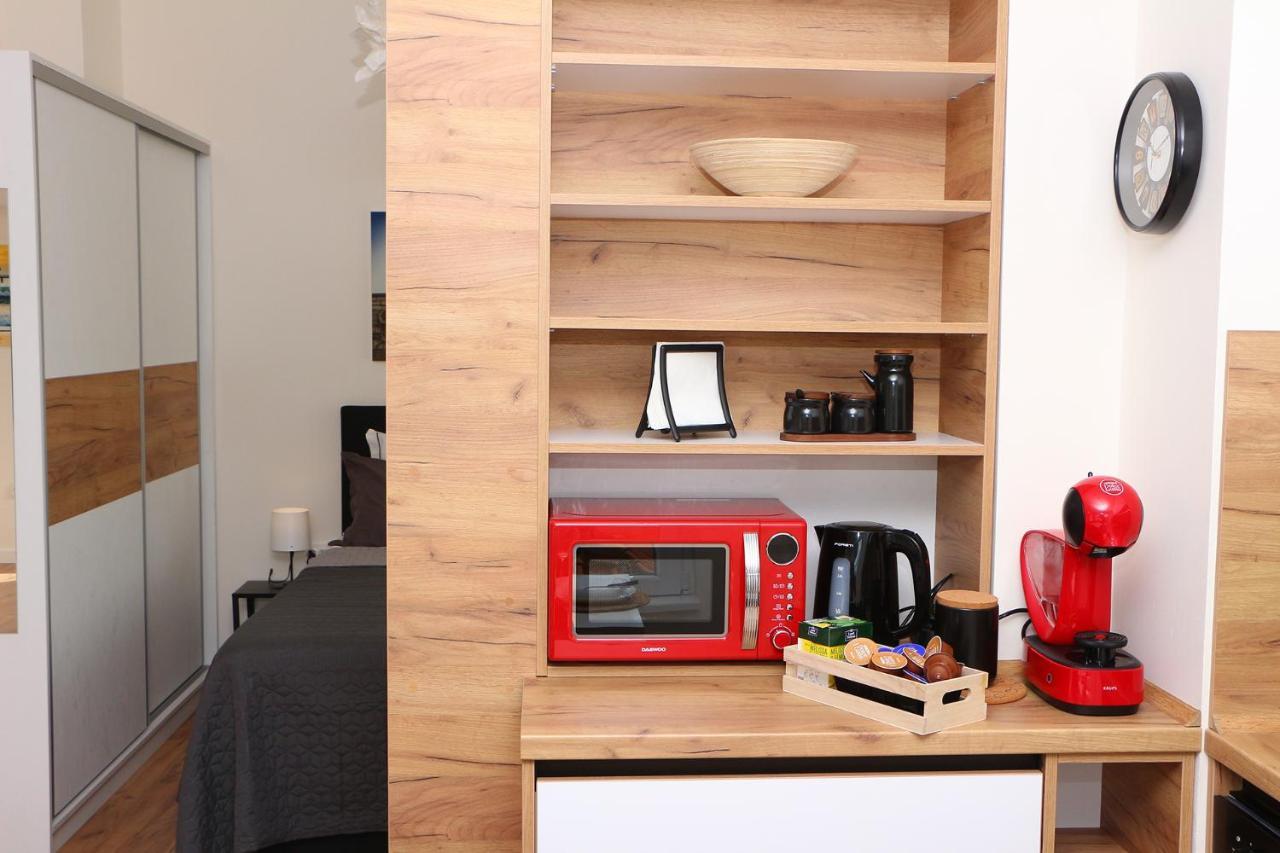 Shik & Chic In The Heart Of Burgas # 5Min From Beach # New المظهر الخارجي الصورة