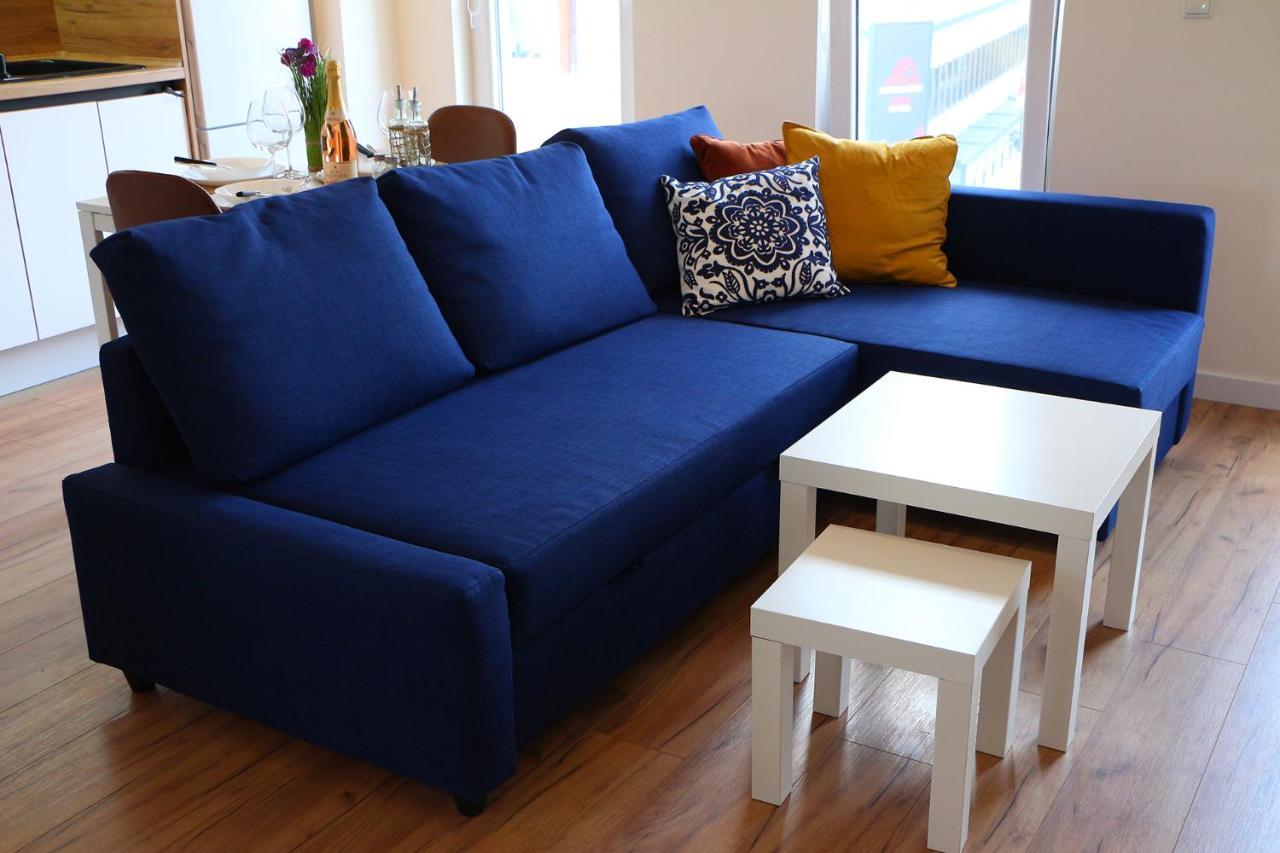 Shik & Chic In The Heart Of Burgas # 5Min From Beach # New المظهر الخارجي الصورة