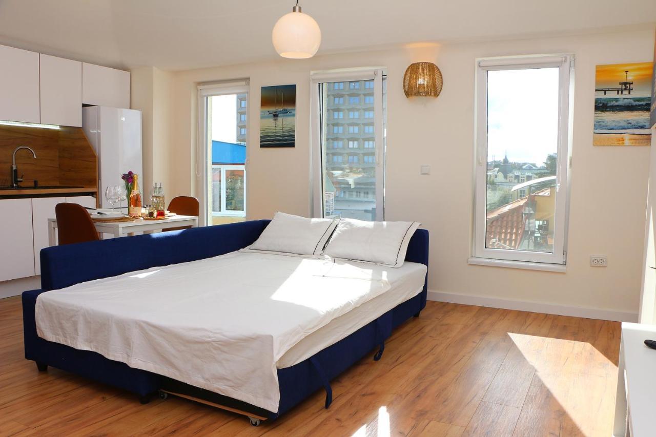 Shik & Chic In The Heart Of Burgas # 5Min From Beach # New المظهر الخارجي الصورة