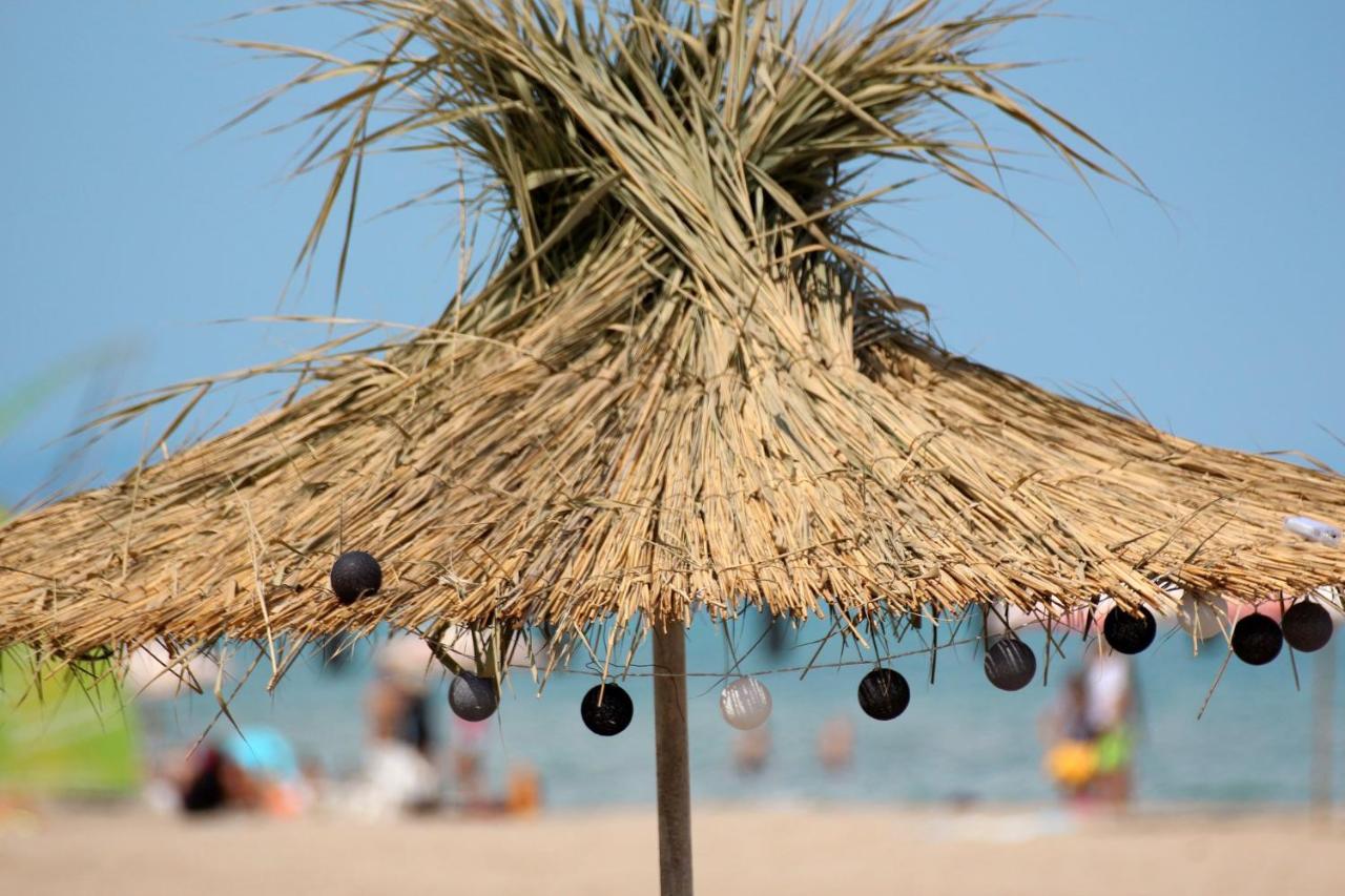 Shik & Chic In The Heart Of Burgas # 5Min From Beach # New المظهر الخارجي الصورة